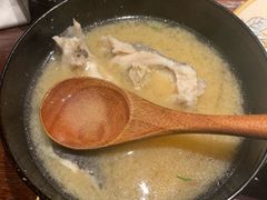 -翔峰炭火鳗鱼(悦泰街里公寓店)