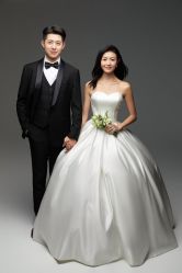 -青禾婚纱摄影(杭州店)