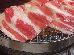 -久藏·横膈膜烧肉·酒场(江汉路店)