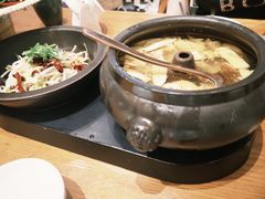 -云海肴·汽锅鸡·云南菜(苏州中心店)