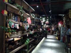 大堂-别院里音乐餐酒吧(双流航空港店)