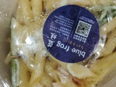 -bluefrog蓝蛙(水游城店)