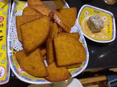 -芦月轩羊蝎子(劲松店)