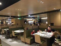 大堂-海底捞火锅(奥山世纪城店)
