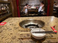 -小龙坎火锅(春熙太古里店)