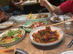-金太阳海鲜烧烤·本地人餐厅(东纬路旗舰店)