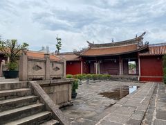 -揭阳学宫(榕城区)