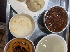 -姚记炒肝店(簋街店)