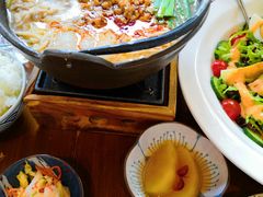 -铃木食堂(帽儿胡同店)