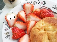 豆乳糍粑-RAN BAKERY