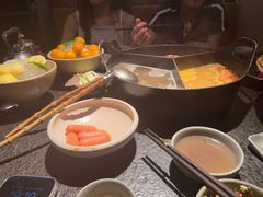 -三出山火锅(南京万象天地店)