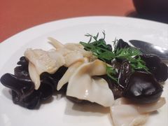 -船歌·鱼水饺青岛菜(闽江二路店)