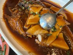 -柒园·三十年创意杭帮菜(龙湖滨江天街店)
