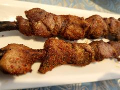-巴扎美食·新疆菜·西域歌舞表演餐厅(新疆大厦店)