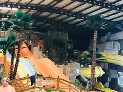 -南宫温泉水世界