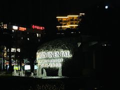 -深圳大梅沙京基洲际度假酒店