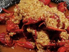 -红盔甲·小龙虾(天钥桥店)