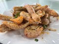 -秋姐美食店 始于2014年(旅游大道店)