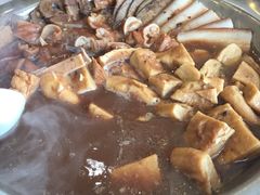 -北京小肠陈饭庄(方庄店)