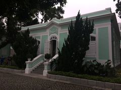 -龙环葡韵住宅式博物馆