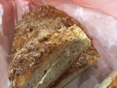 -木子木水日式烫面包(中盛店)