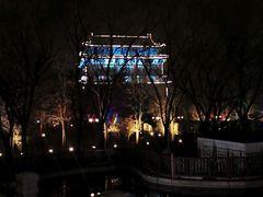 景点-大明幻境第一城