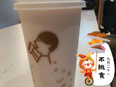 -喜茶(佛山顺德容桂天佑城店)