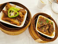 -潮福城大酒楼·潮粤菜·港式点心(阳光城店)