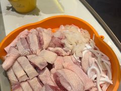 -润园四季椰子鸡火锅(卓越INTOWN店)