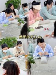-馨美母婴护理中心(石狮店)