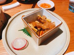 -苏州园区福朋喜来登酒店·聚味轩中餐厅
