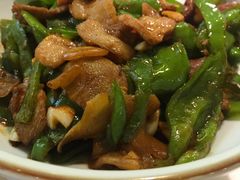 农家小炒肉传统版-望湘园湖南菜(赛格店)
