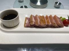 -食悦江南·淮扬菜·烤鸭(亚运村·惠新店)