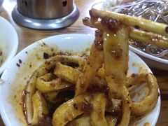 -洞子口张老二凉粉(文殊院店)