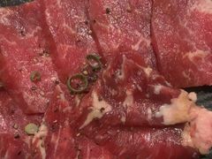 -牛焱·烧肉酒肆(五大道店)