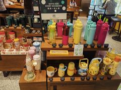 -星巴克臻选(北京颐堤港中心第二店)