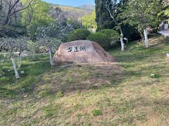 -棒棰岛宾馆景区