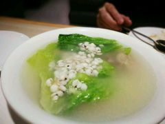 -卢家妈妈·西餐厨房(卜蜂中心店)