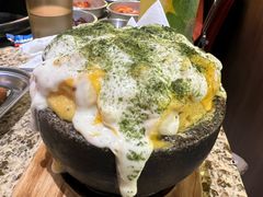 -首尔烤肉大排档(合生汇店)