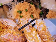 -四川小胡子海鲜(丁村万人海鲜广场店)