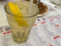 -大哥餐厅(西城花园店)