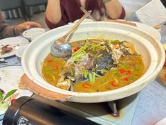 -新天禧大酒店·四十年浙菜·禧宴(西湖店)