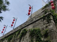 -东水关遗址公园
