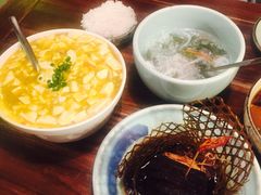 -鱼食饭稻·苏浙土菜17年老馆子(平江路店)