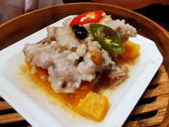 -稻香酒家(长宁KING88广场店)