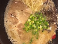 博多一幸舍(侨福芳草地店)-博多一幸舍(侨福芳草地购物中心店)