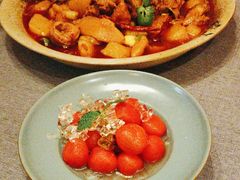 -那时新疆·若羌(经纬汇店)