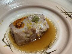 -镹·鱼料理  国产鱼使用店