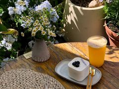 -AHAVA·Fang Baking Studio
