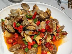 -火龙堂·风味民间菜(文一路店)